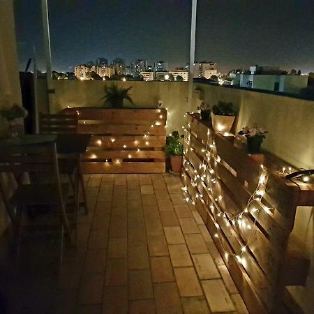 Precioso Atico Junto A La Feria Apartman Jerez de la Frontera Kültér fotó