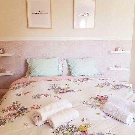 Precioso Atico Junto A La Feria Apartman Jerez de la Frontera Kültér fotó