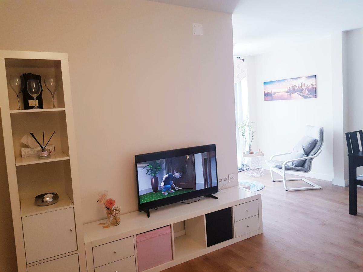 Precioso Atico Junto A La Feria Apartman Jerez de la Frontera Kültér fotó