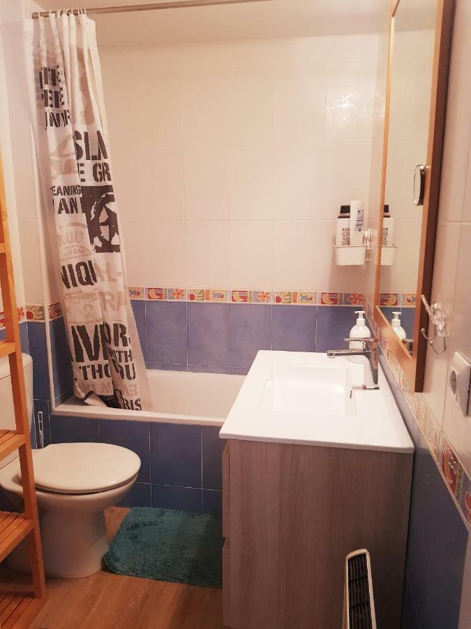 Precioso Atico Junto A La Feria Apartman Jerez de la Frontera Kültér fotó