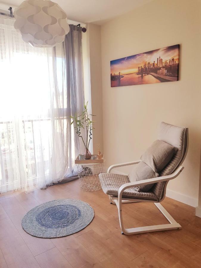 Precioso Atico Junto A La Feria Apartman Jerez de la Frontera Kültér fotó