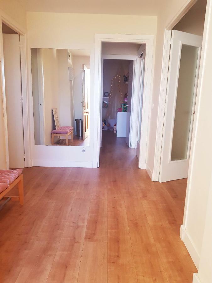 Precioso Atico Junto A La Feria Apartman Jerez de la Frontera Kültér fotó